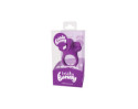 VeDO Frisky Bunny Rechg Vib Ring Purple