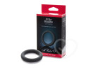 50 Shades A Perfect O Love Ring Black