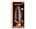 Skinsations Latin Guapo 9in.