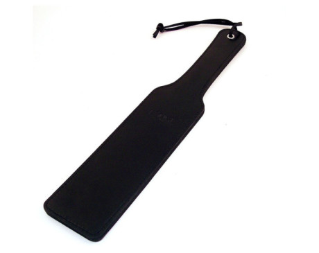 Rouge Long Paddle Black