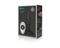 b-Vibe Rimming Anal Plug Black