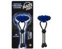 Maxx Men Blue Lips Vibrating Cocktie Bl