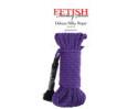 FF Deluxe Silk Rope 9.75m / 32ft Purple