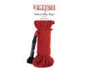 FF Deluxe Silk Rope 9.75m / 32ft Red