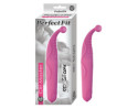 Perfect Fit Clit Master-Pink