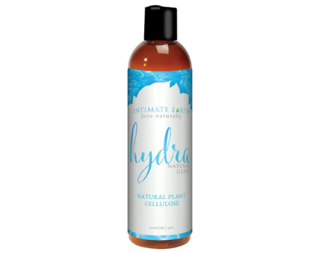 IE Hydra Water Based Glide 120ml.