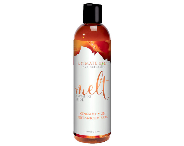 IE Melt Warming Glide 120ml.