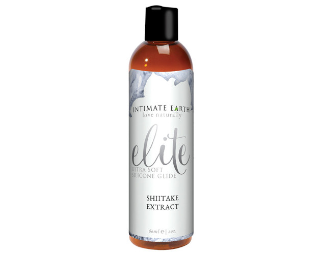 IE Elite Shiitake Silicone 60ml.