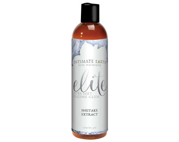 IE Elite Shiitake Silicone 120ml.