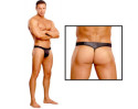 MP Cobra Micro V Thong Black LX