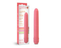 Gaia Eco Slimline Vibrator Coral