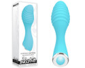 Evolved Little Dipper Vibrator Blue