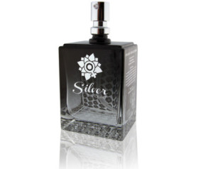 Sliquid Studio Collection Silver 3.4oz