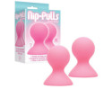 The 9's Silicone Nip-Pulls