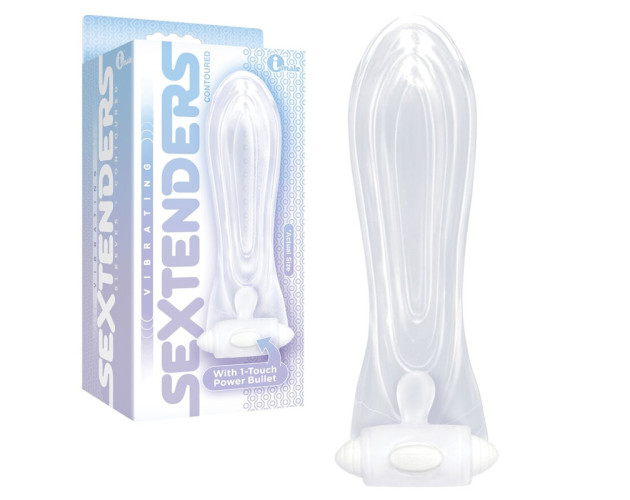 The 9's Vibrating Sextenders