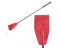 Rouge Riding Crop Red