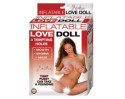 Inflatable Love Doll Jackie