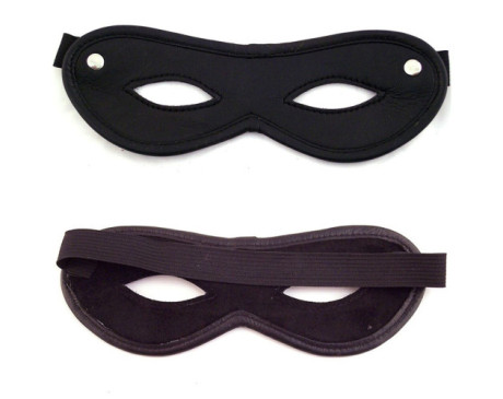 Rouge Open Eye Mask