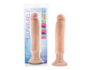 Au Naturel 11in Magnum Vibrating Beige