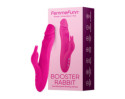 FemmeFunn Vortex Booster Rabbit Pink