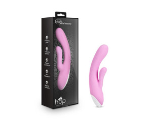 Hop Lola Bunny Vibrator Ballet Slipper