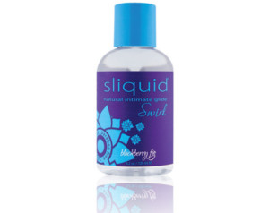 Sliquid Swirl Blackberry Fig 4.2oz