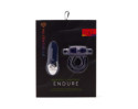 Nu Sensuelle Endure RC Couple Ring Blue