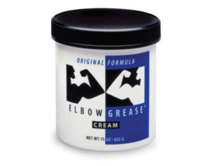 Elbow Grease Original Cream 15oz Jar