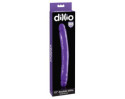 Dillio 12in Double Dong Purple