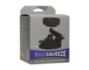 Main Squeeze Suction Cup Accessory