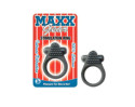 Maxx Gear Stimulation Ring Black