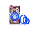 Screaming O RingO Pro x3 - Blue