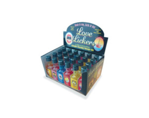 Love Licker Pop Display (24pc)