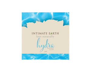 IE Hydra Natural Glide 3ml Foil