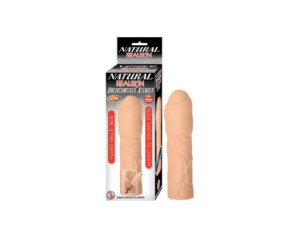 Natural Realskin Uncircumcised Xtend Fl