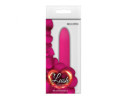 Lush Violet Rechargeable Vibrator Pink