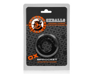 OxBalls Sprocket