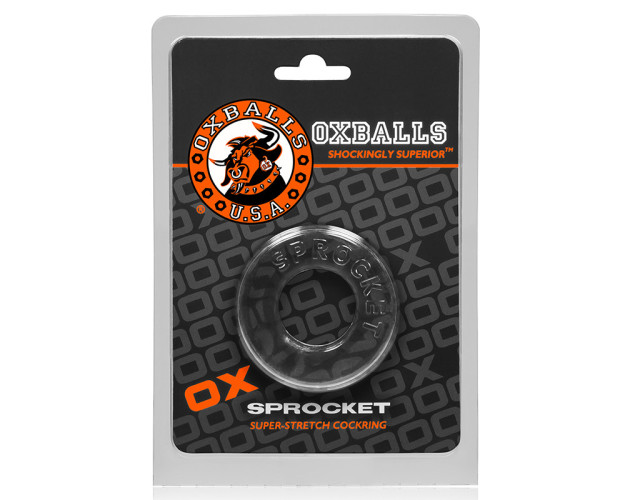 OxBalls Sprocket