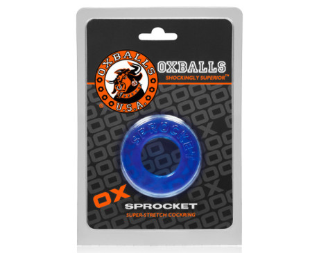 OxBalls Sprocket