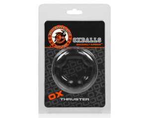 OxBalls Thruster Cockring