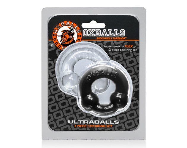 OxBalls Ultraballs