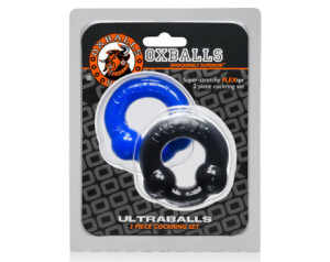 OxBalls Ultraballs