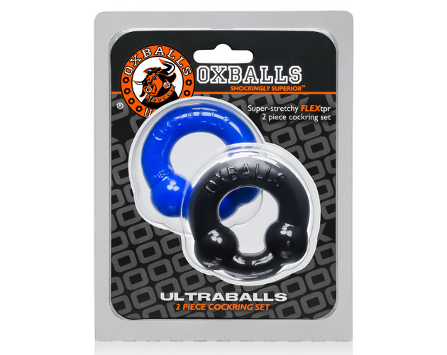 OxBalls Ultraballs