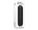 ZT All Powerful Bullet Vibrator Black