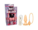 Butt Balloon Flesh