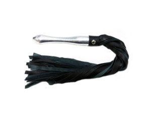 Rouge Aluminium Handle Flogger