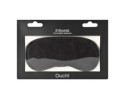 Ouch Eyemask Blindfold Black