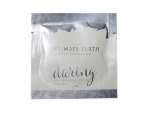 IE Daring Anal Relax Foil 3ml Foils