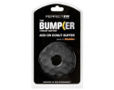 PF The Bumper Addl Donut Cushion - Black