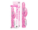 Energize Her Bunny 2 Rechargeable Pink